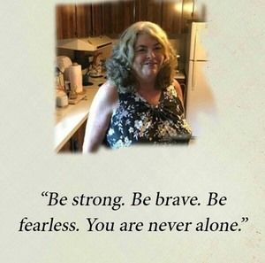 Meet your Posher, Patricia